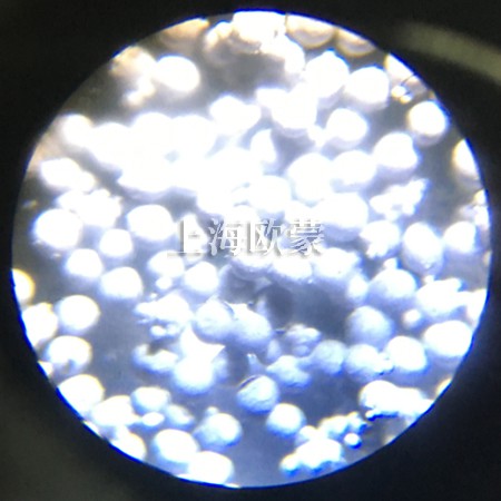 陶瓷材料氧化鋁、氧化鋯、碳化硅噴霧造粒干燥機制粒方法